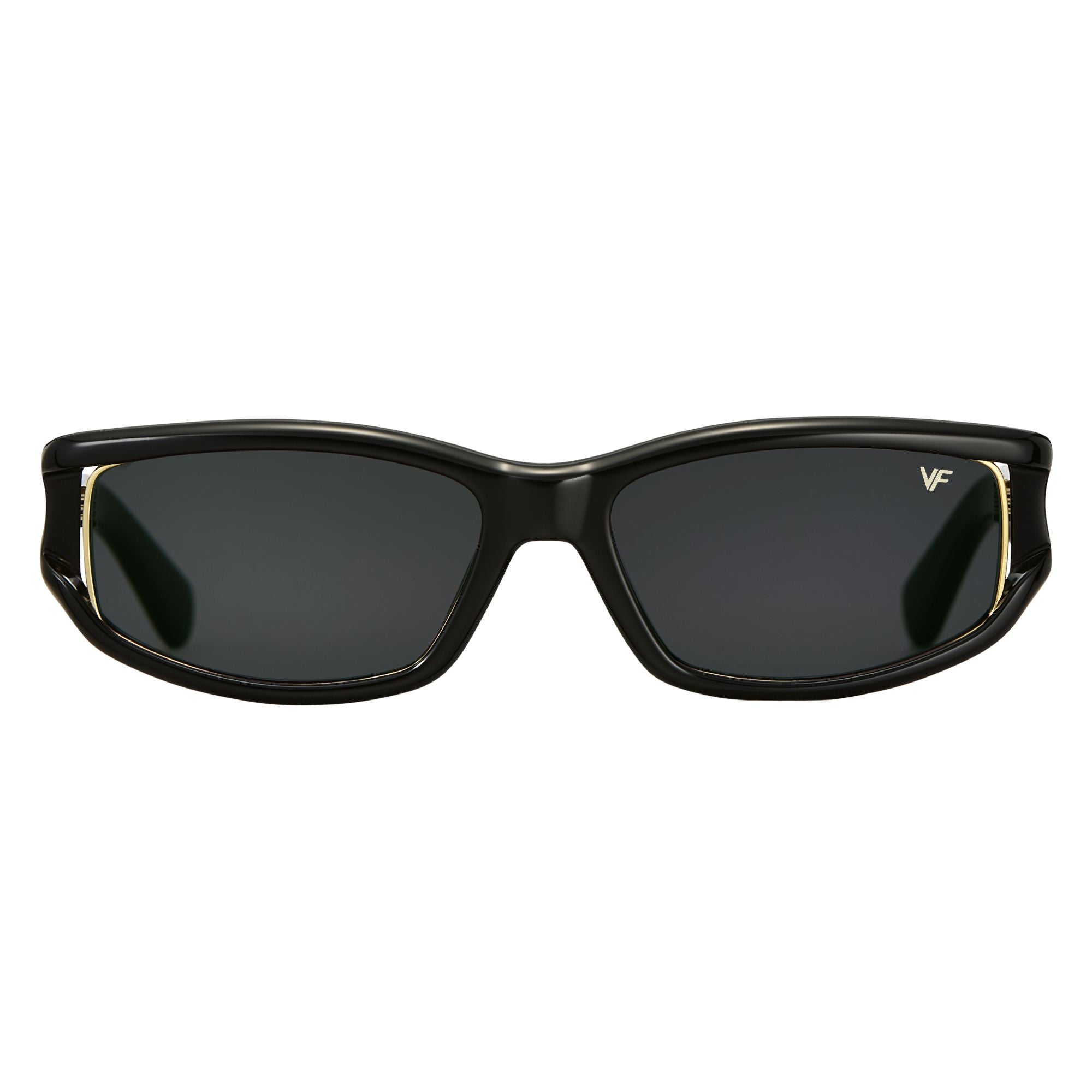 NEIGHBORHOOD ×EFFECTOR TRAMP NEIGHBORHOOD x EFFECTOR “Big Tramp” Glasses – Vintage Frames Company