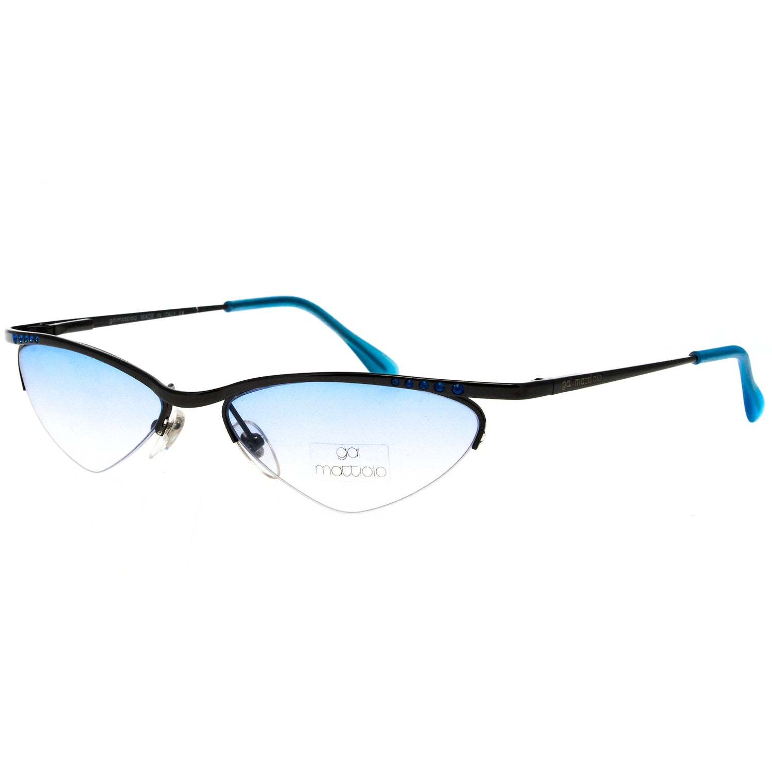 Gai Mattiolo K71 89M 487