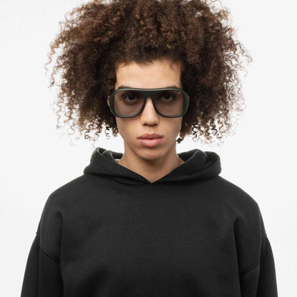 The Dude Matte Sacramento Green