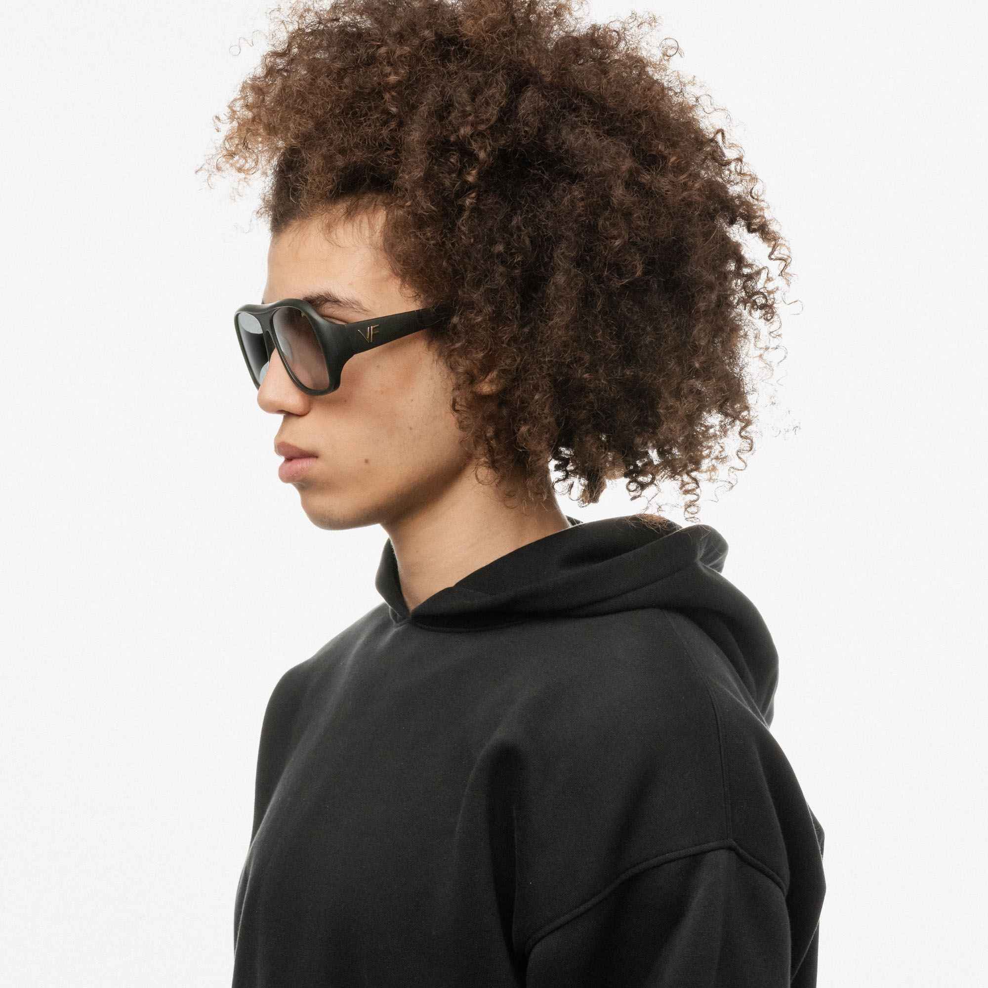 The Dude Matte Sacramento Green