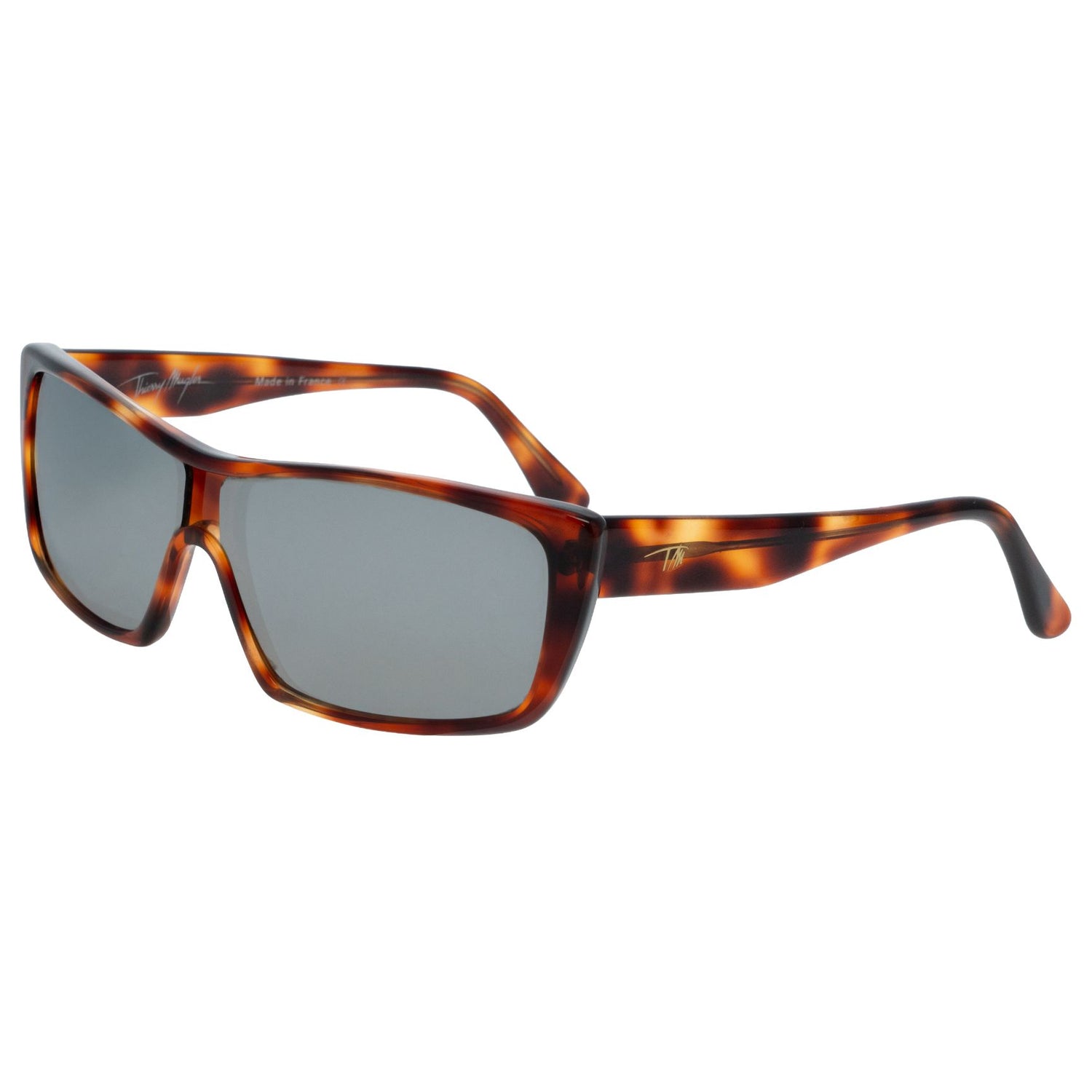 Thierry Mugler TM 553 55