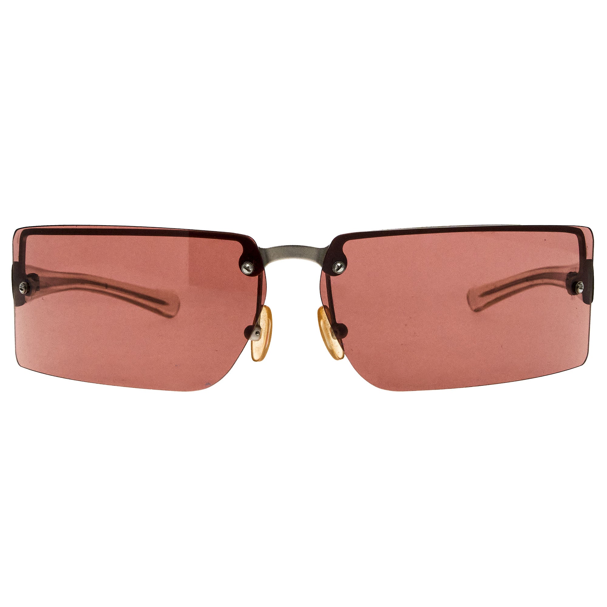 Prada SPR 66C 2AC 6F1 – Vintage Frames Company