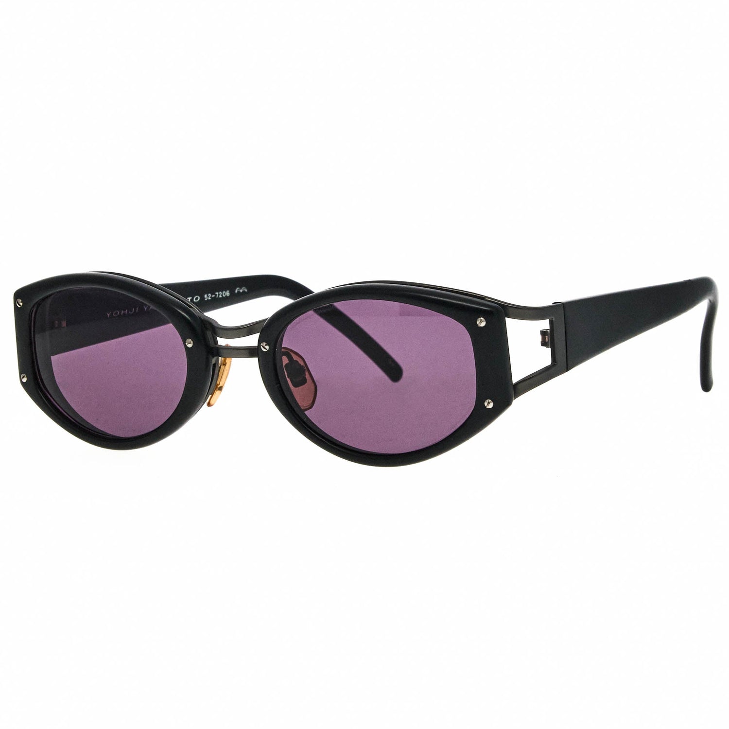 Yohji Yamamoto 52 7206 1