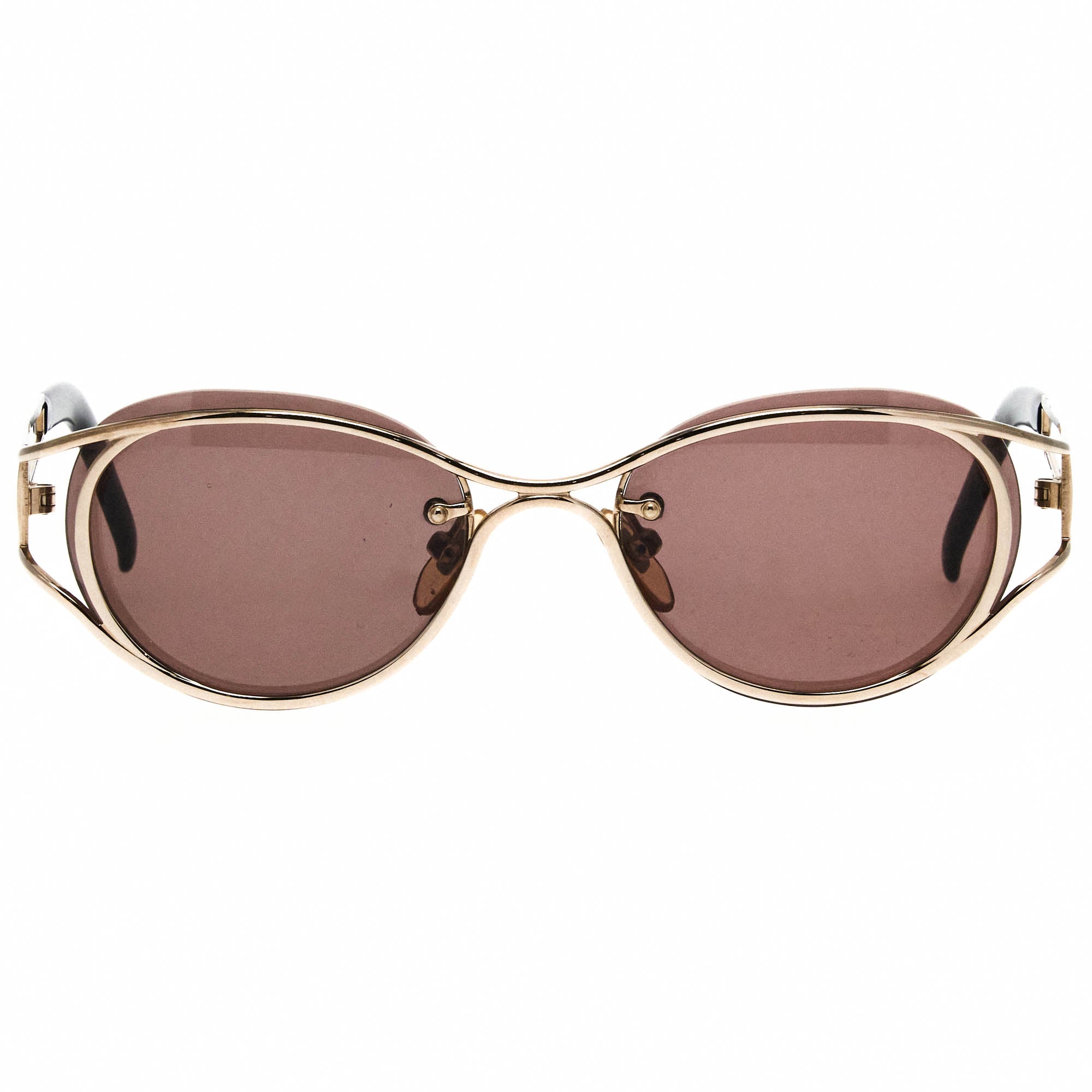 Yohji Yamamoto 52 5105 – Vintage Frames Company