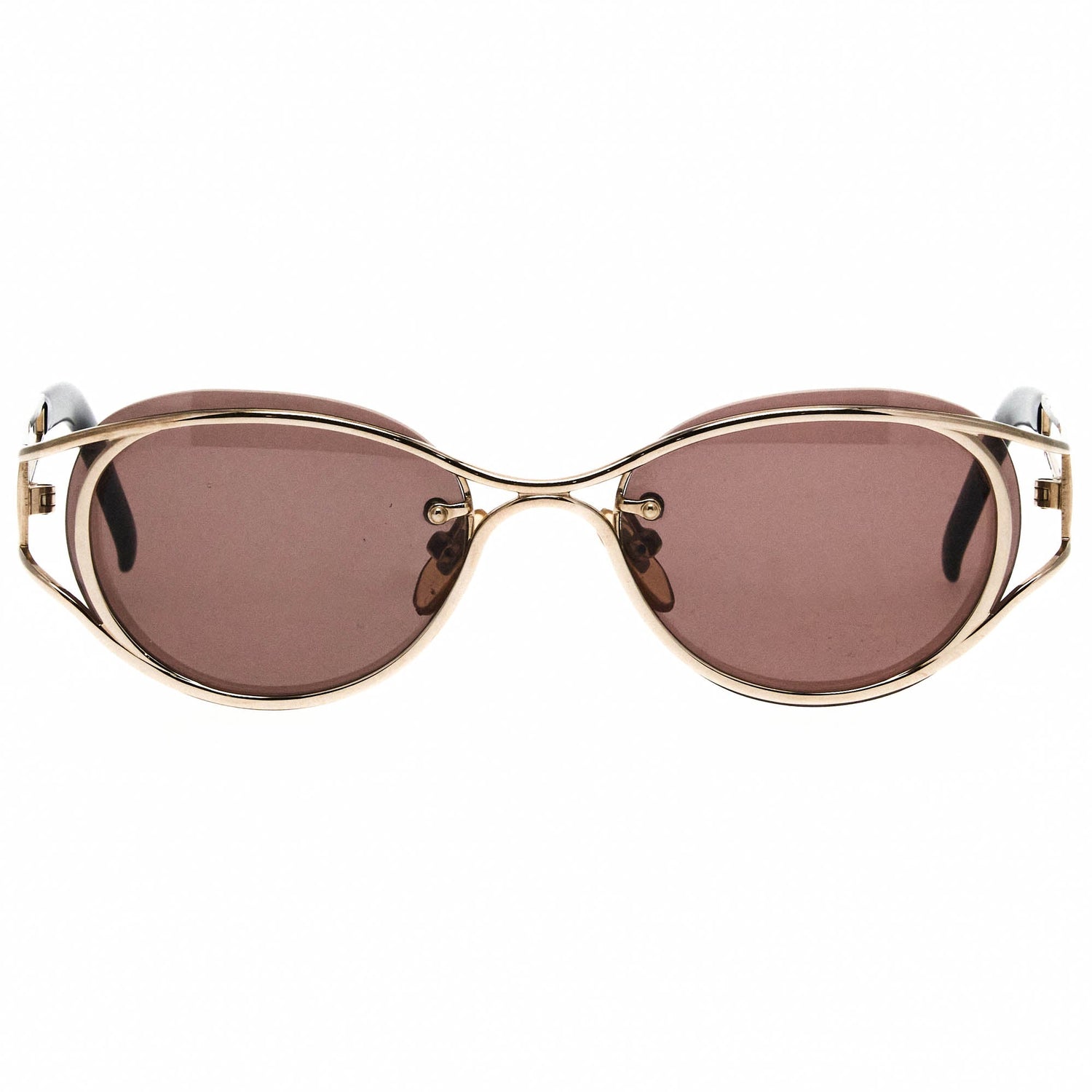 Yohji Yamamoto 52 5105