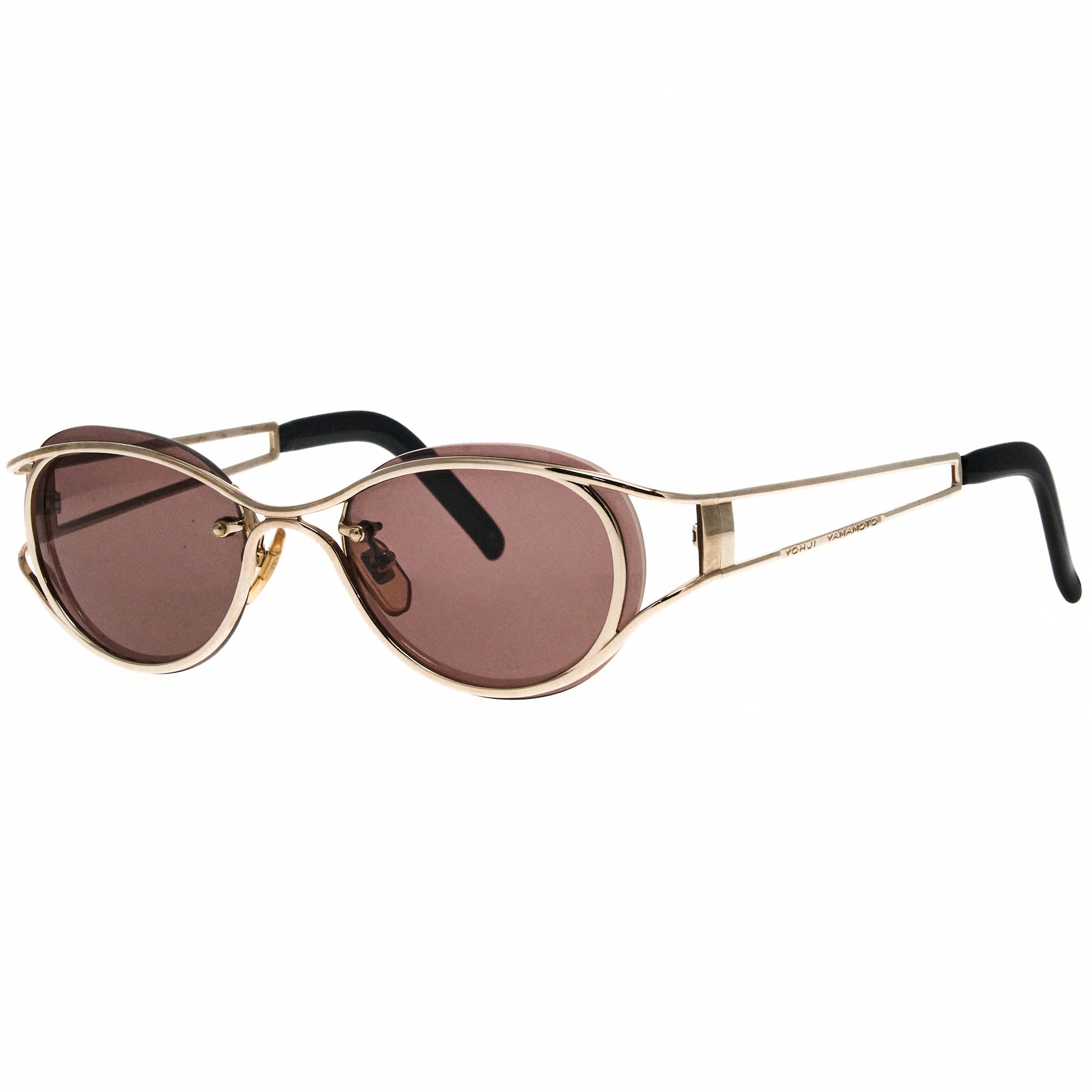 Yohji Yamamoto 52 5105