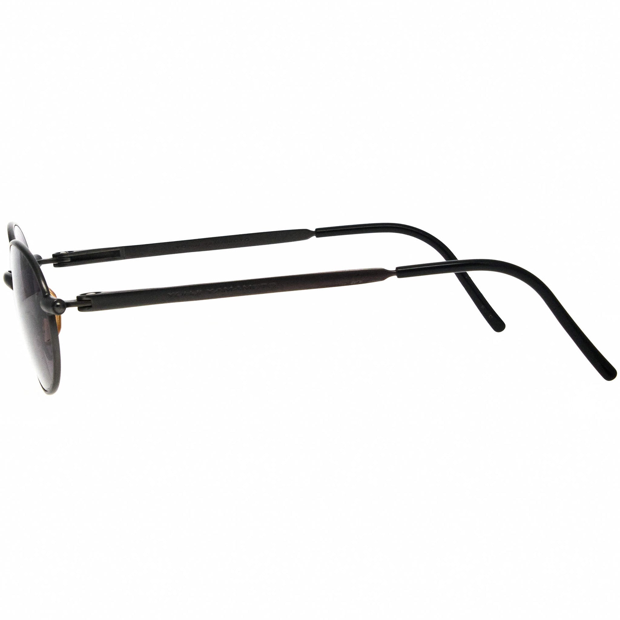 Yohji Yamamoto 52 6107 2