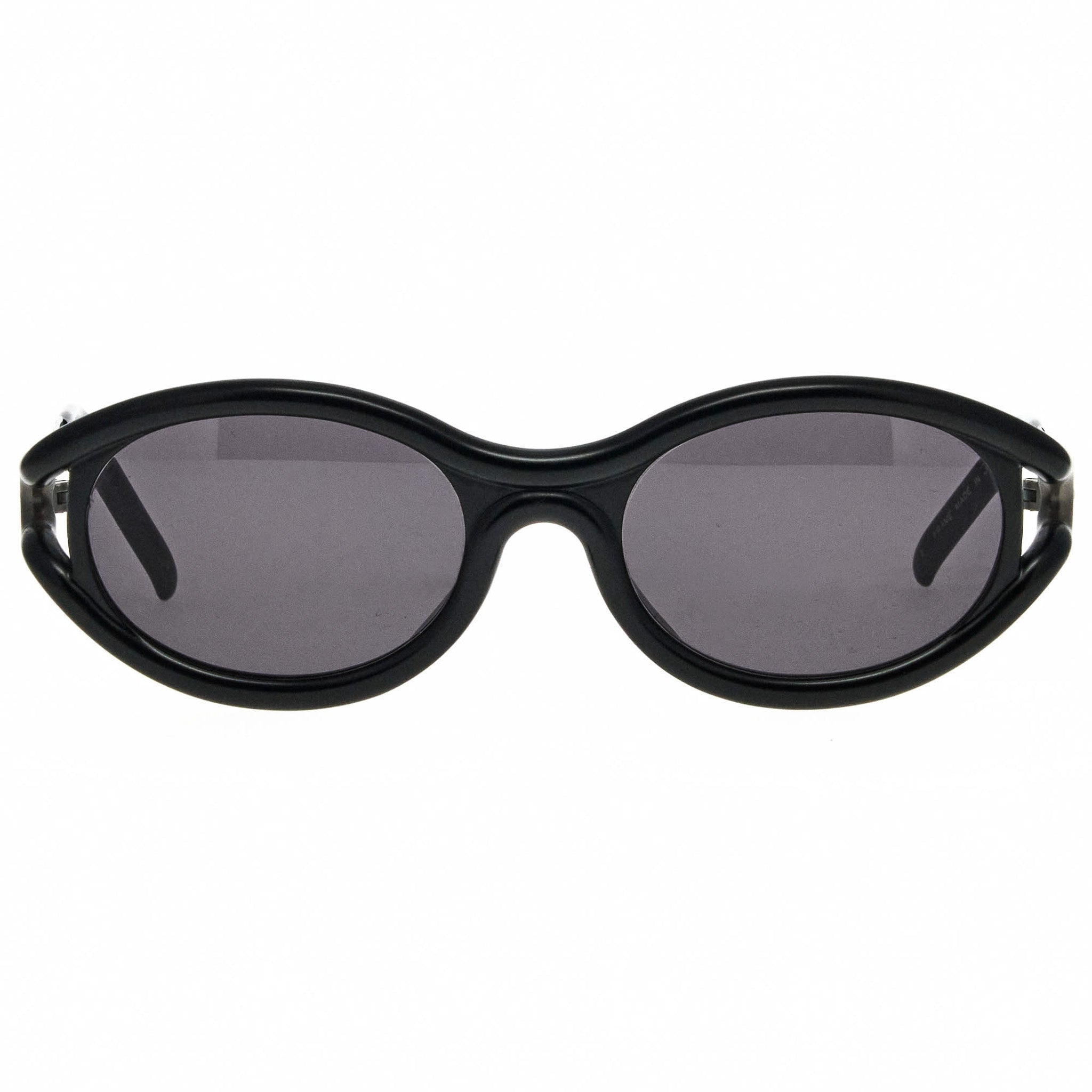d*7様 Yohji Yamamoto ヴィンテージサングラス 品番52-510 Yohji Yamamoto 52 7205 1 – Vintage Frames Company