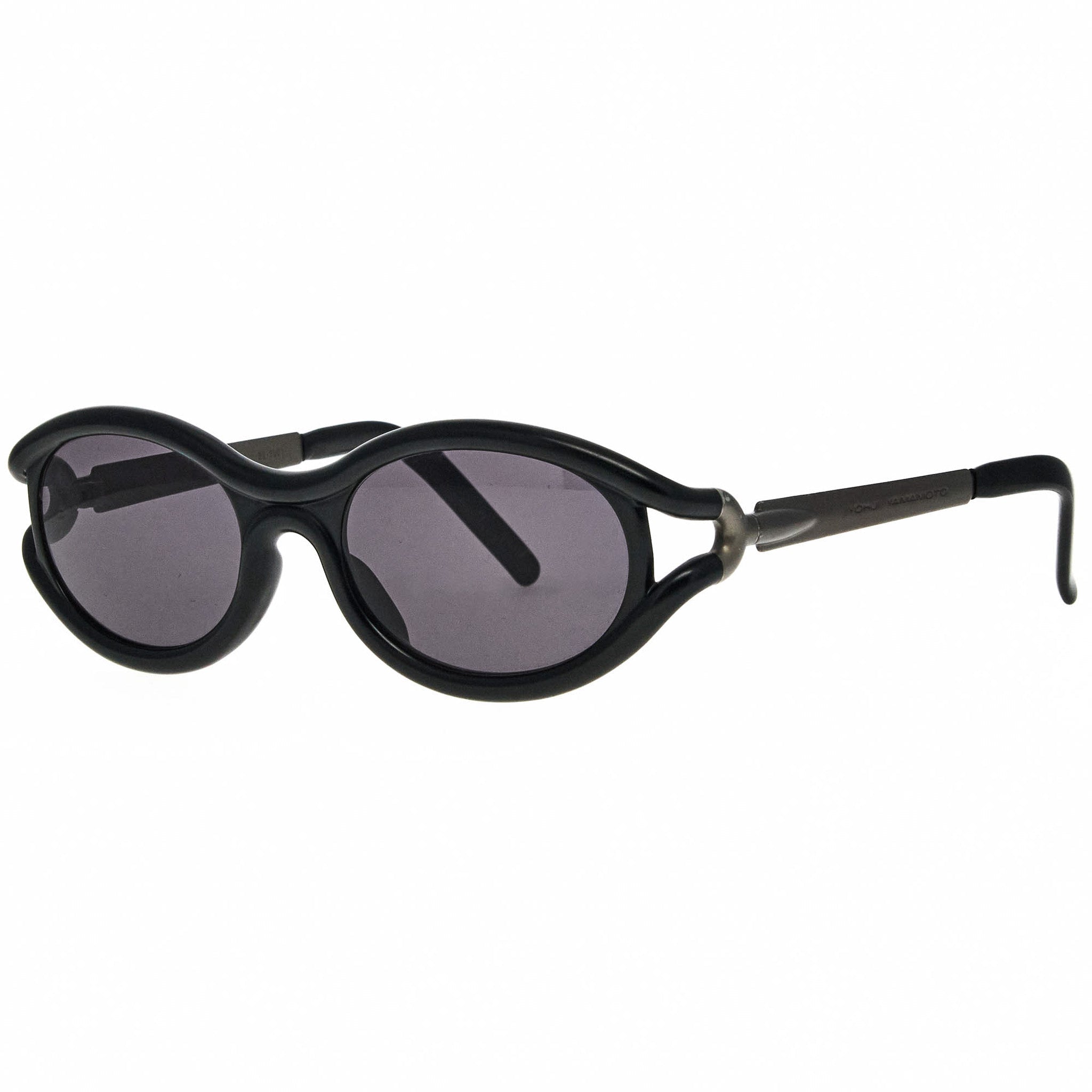 Yohji Yamamoto 52 5201 – Vintage Frames Company