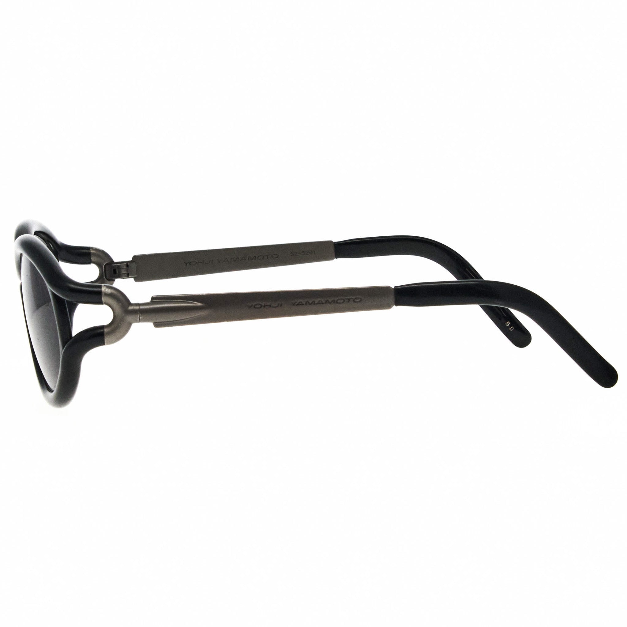 Yohji Yamamoto 52 5201 – Vintage Frames Company