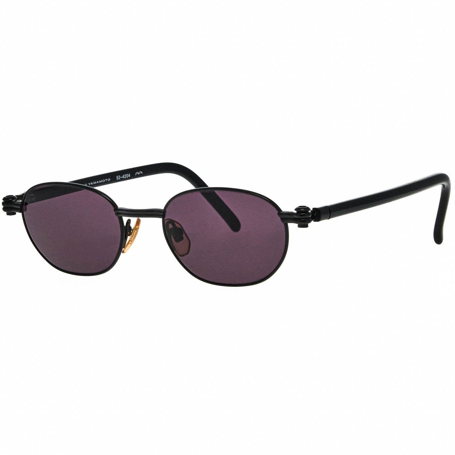Yohji Yamamoto 52 4204
