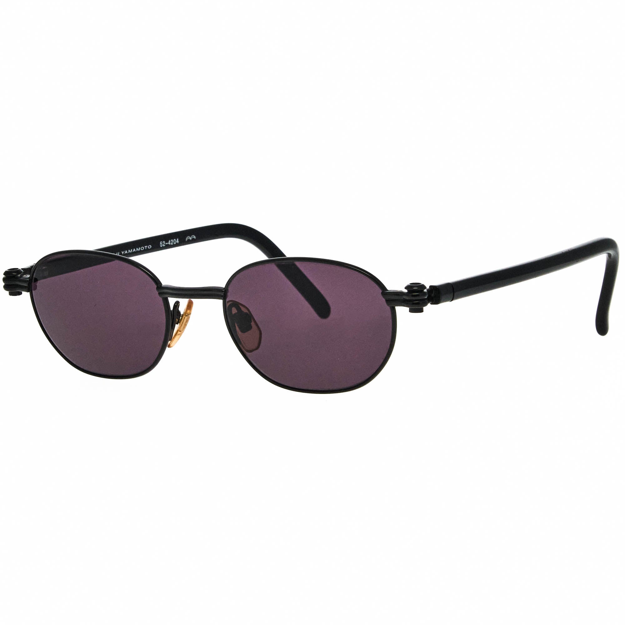 Yohji Yamamoto 52 4204