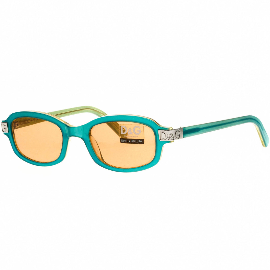 Dolce & Gabbana 2067 731 2 – Vintage Frames Company display picture 2