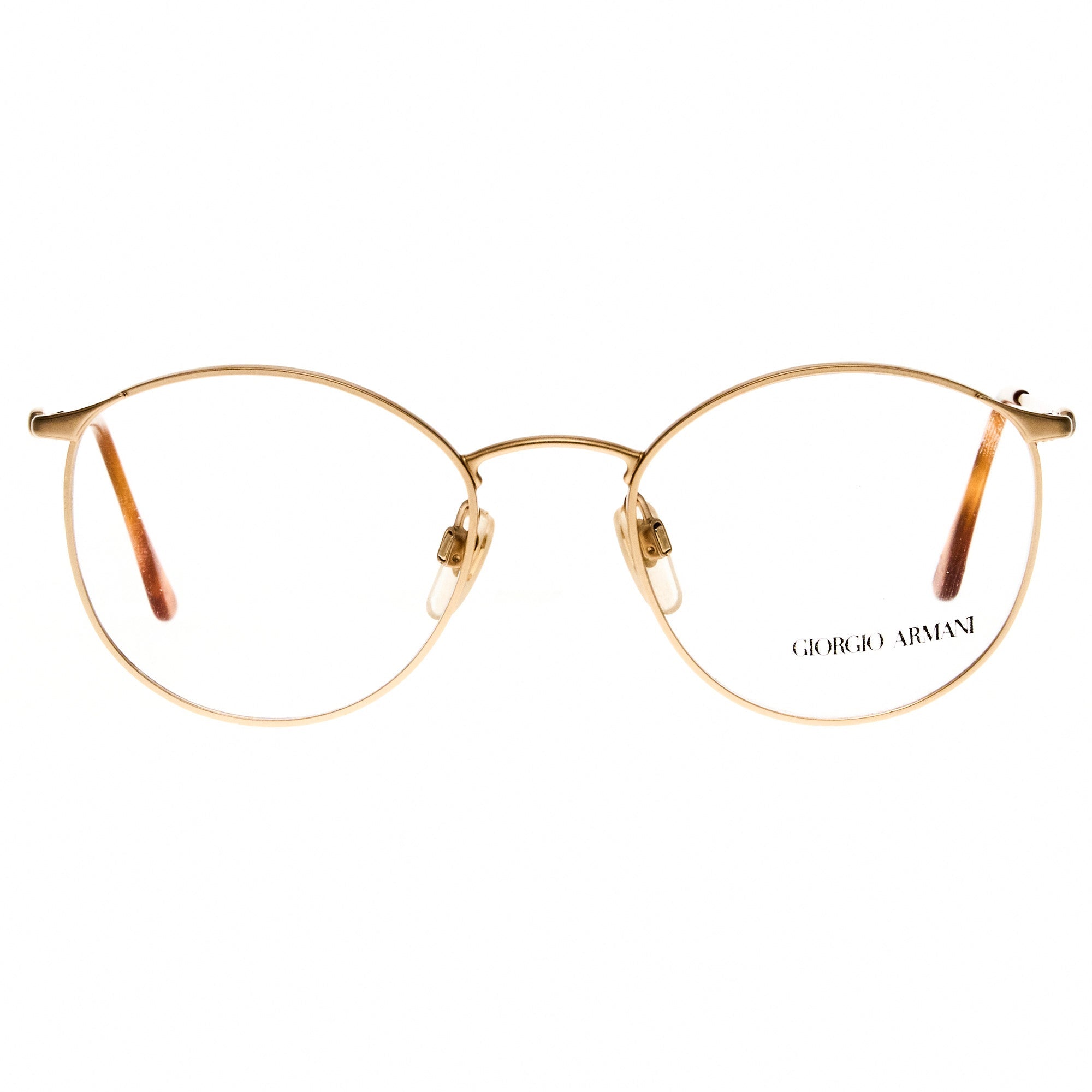 Giorgio Armani 132 703 – Vintage Frames Company