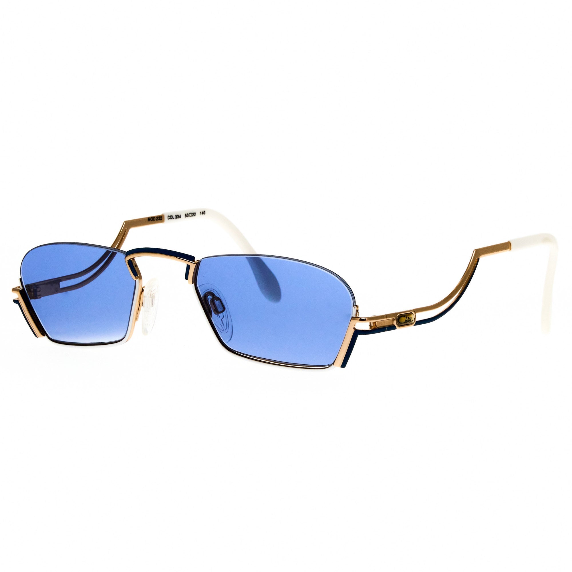 Cazal MOD 951 COL 2 – Vintage Frames Company