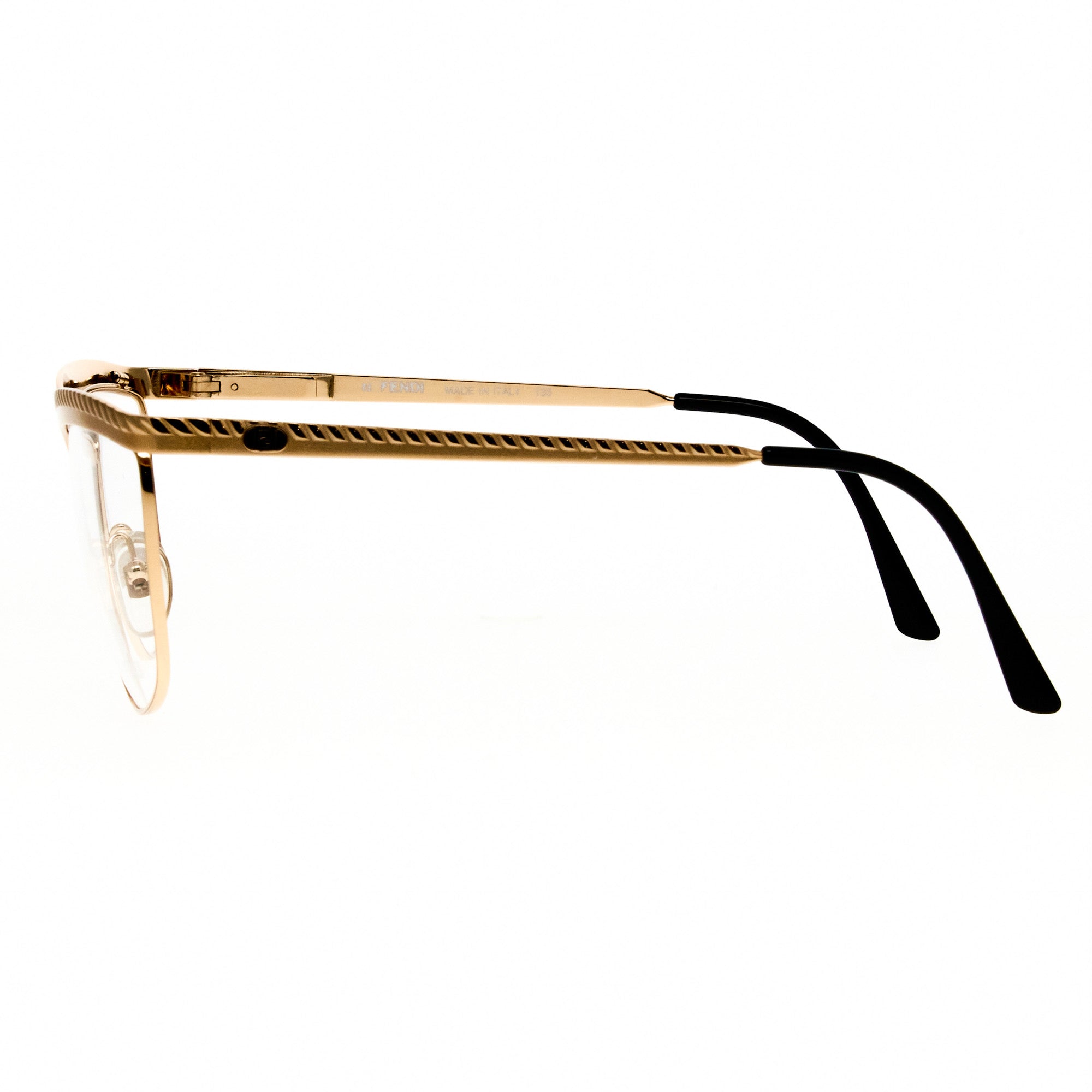 Fendi FV 177 – Vintage Frames Company