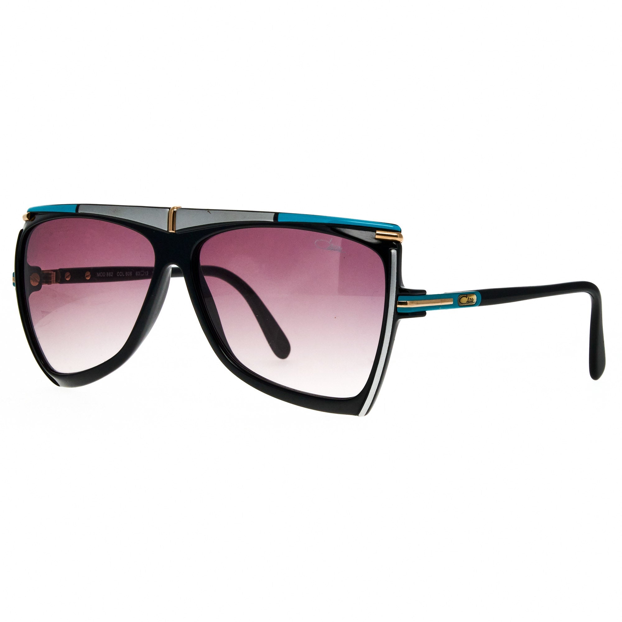 Cazal 862 606 2 – Vintage Frames Company