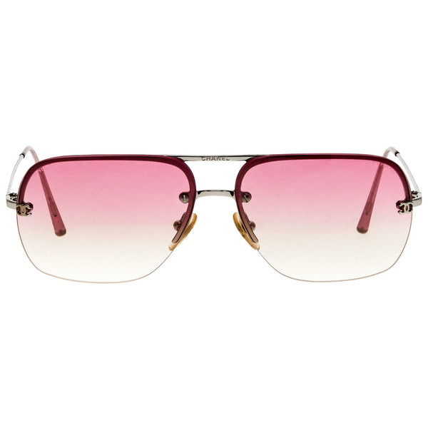 まるまる　CHANEL Chanel 4012 124 58 – Vintage Frames Company