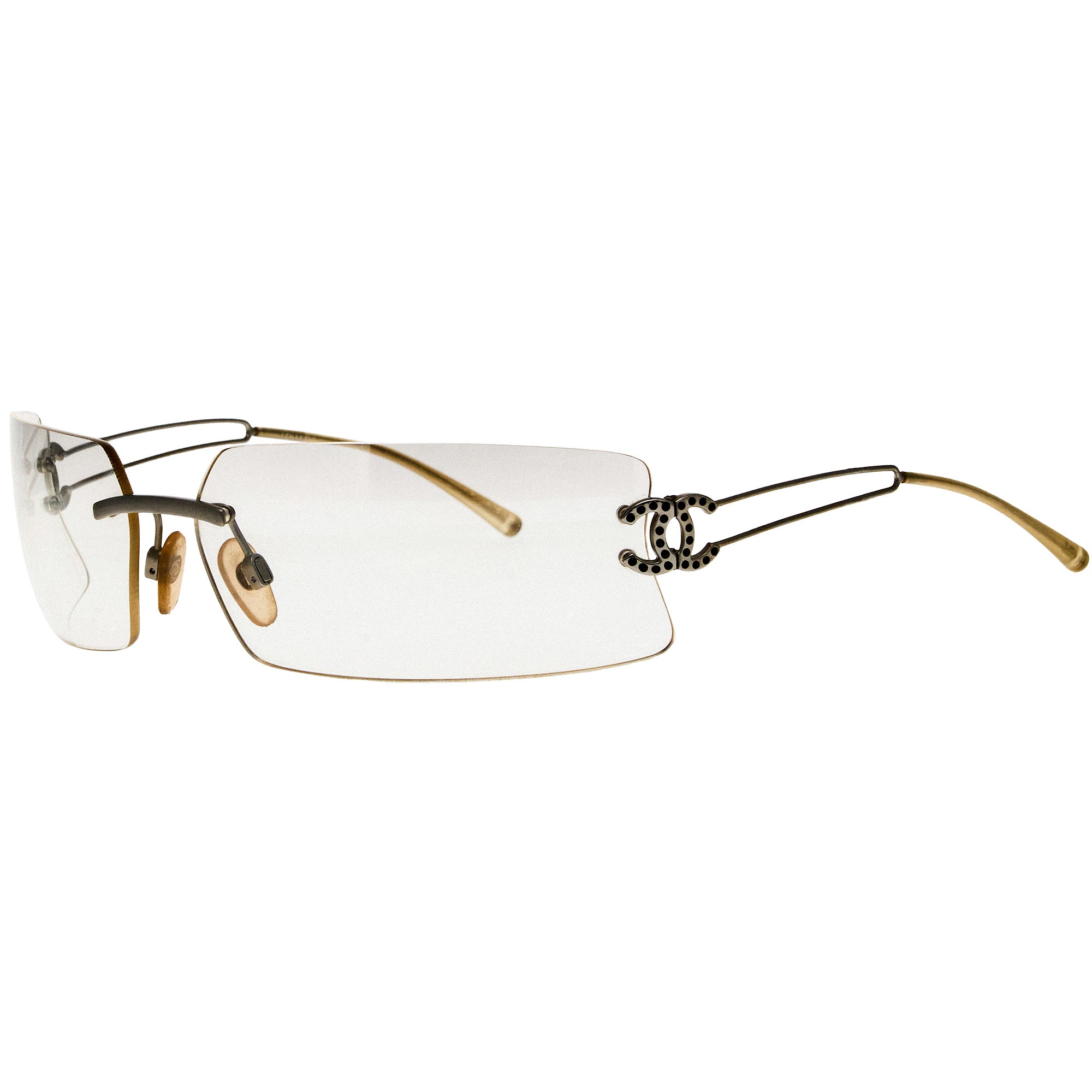 Chanel 4051B 193 6I – Vintage Frames Company