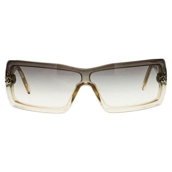 Chanel 5067 660 8G – Vintage Frames Company