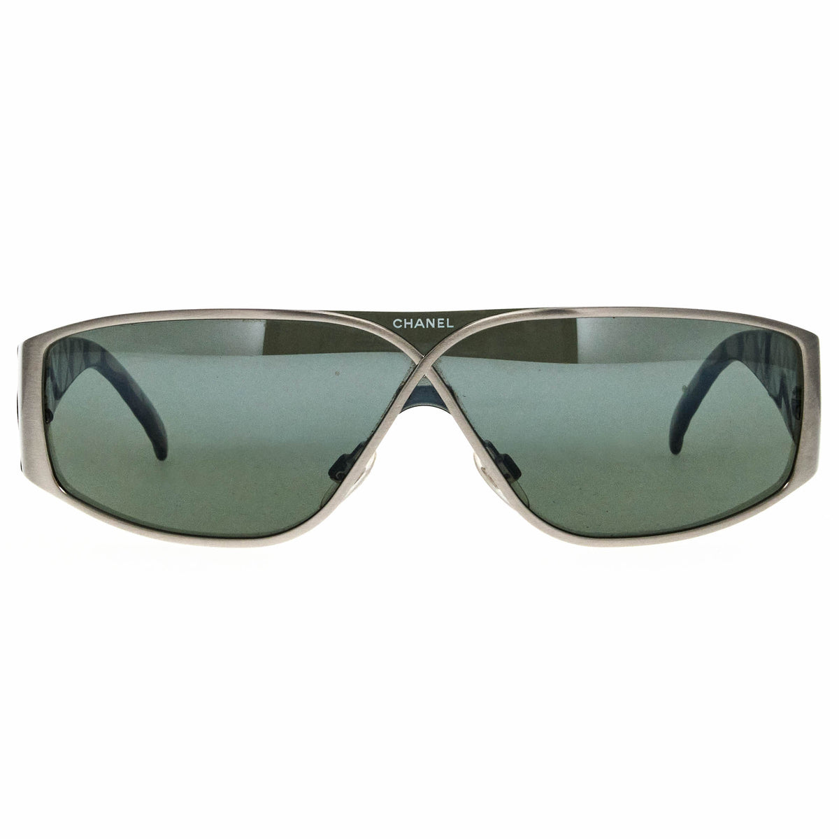 Chanel 4097 164 7G  Vintage Frames Company