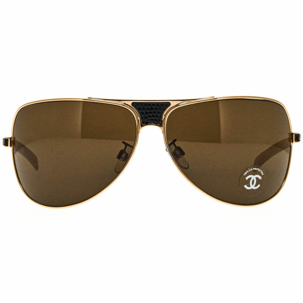 Chanel 4140Q 125 73 – Vintage Frames Company