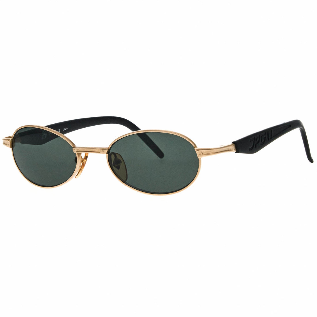 AUTHENTIC GUCCI GG2378/S SUNGLASSES  PLATSTICK Gucci GG 2378/S SC7 – Vintage Frames Company main image 2