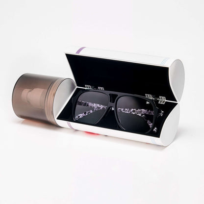 Vintage Frames x Stash Trilogy: King Size Limited Edition