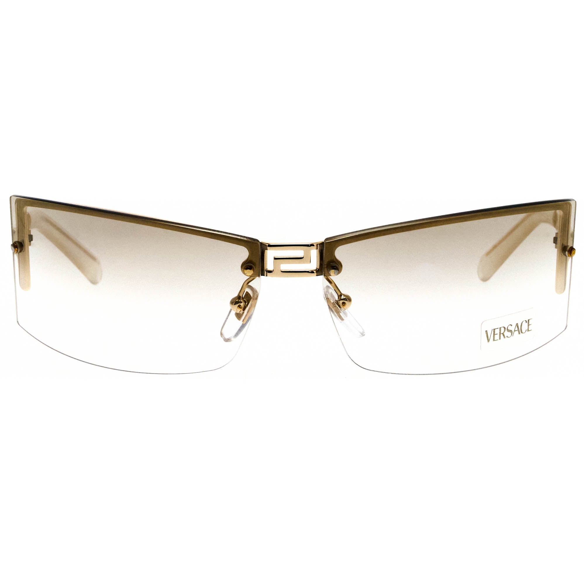 Versace eyeglasses 2017 discount