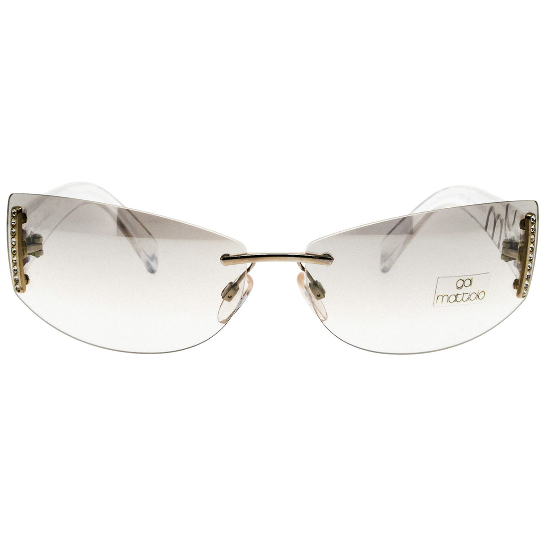 Gai Mattiolo K86 26M 235