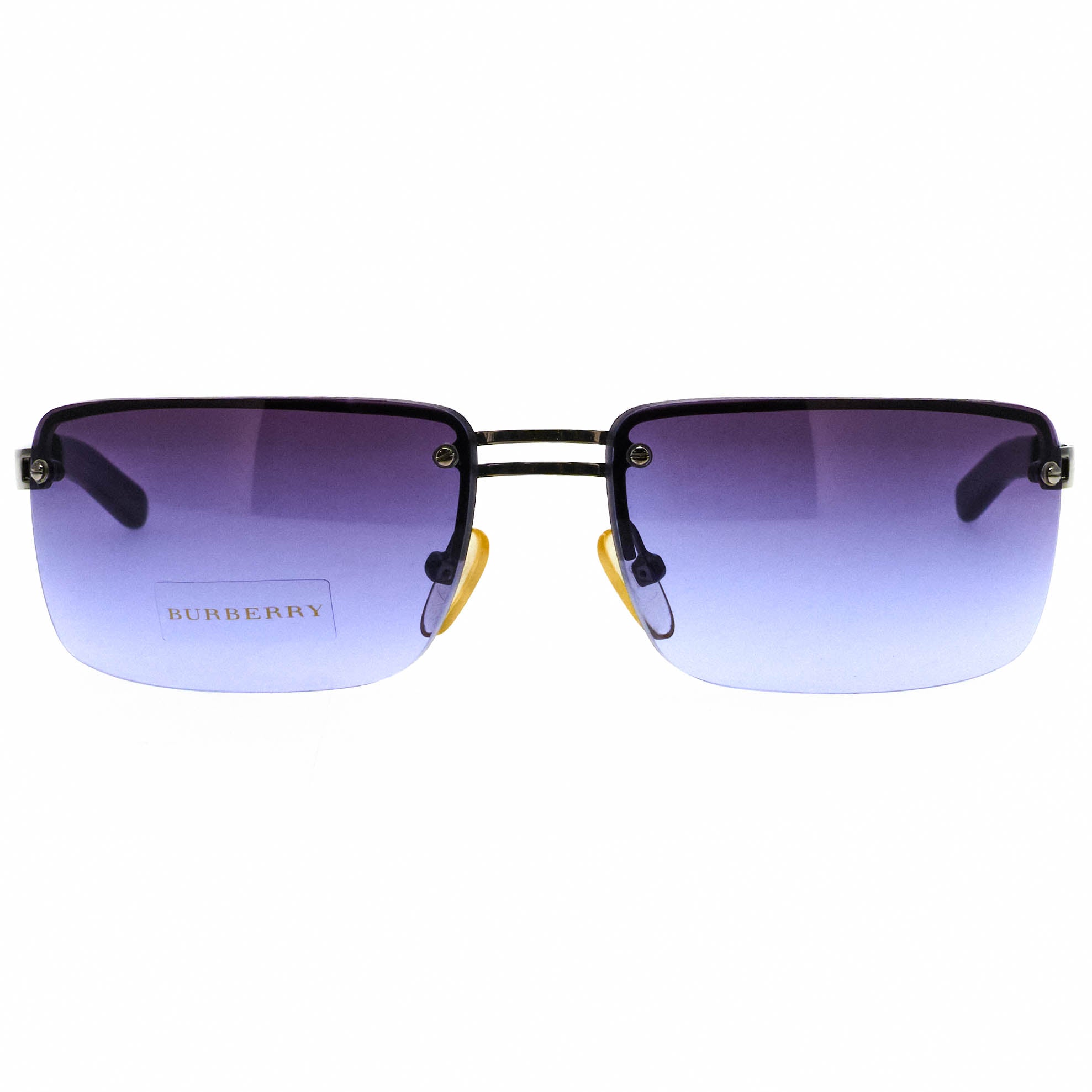 Burberry Vintage Sunglasses – Vintage Frames Company