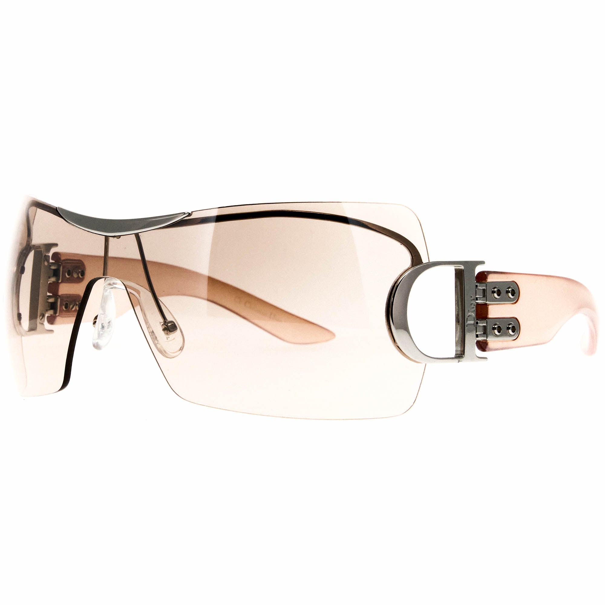 Christian Dior 66KFL – Vintage Frames Company