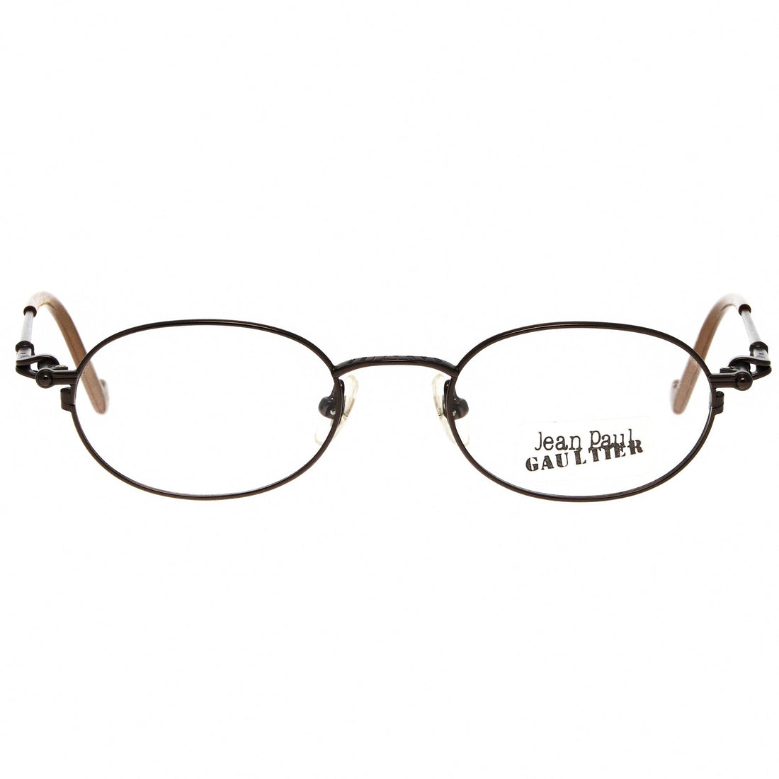 Jean Paul Gaultier 55-0012 3