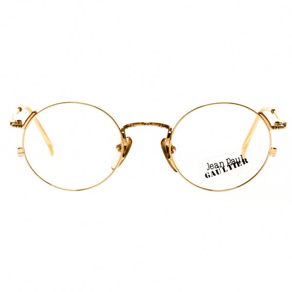 Jean Paul Gaultier 55-3176 – Vintage Frames Company