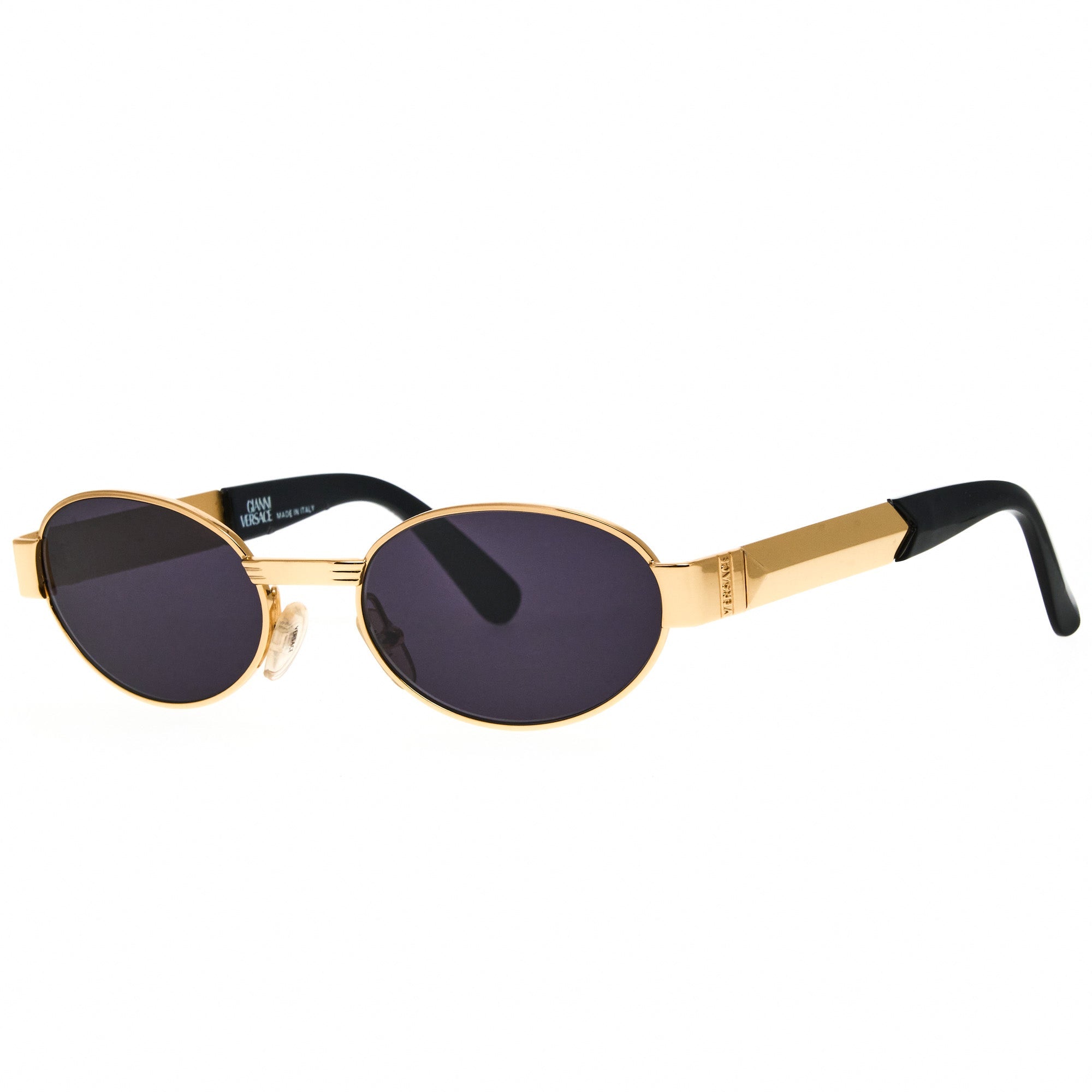 Vintage versace sunglasses clearance