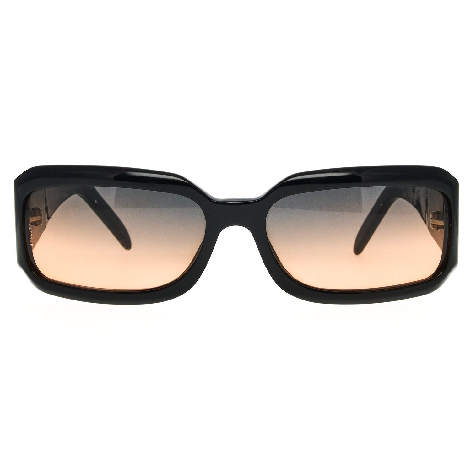 Black Orange Gradient - Main Image