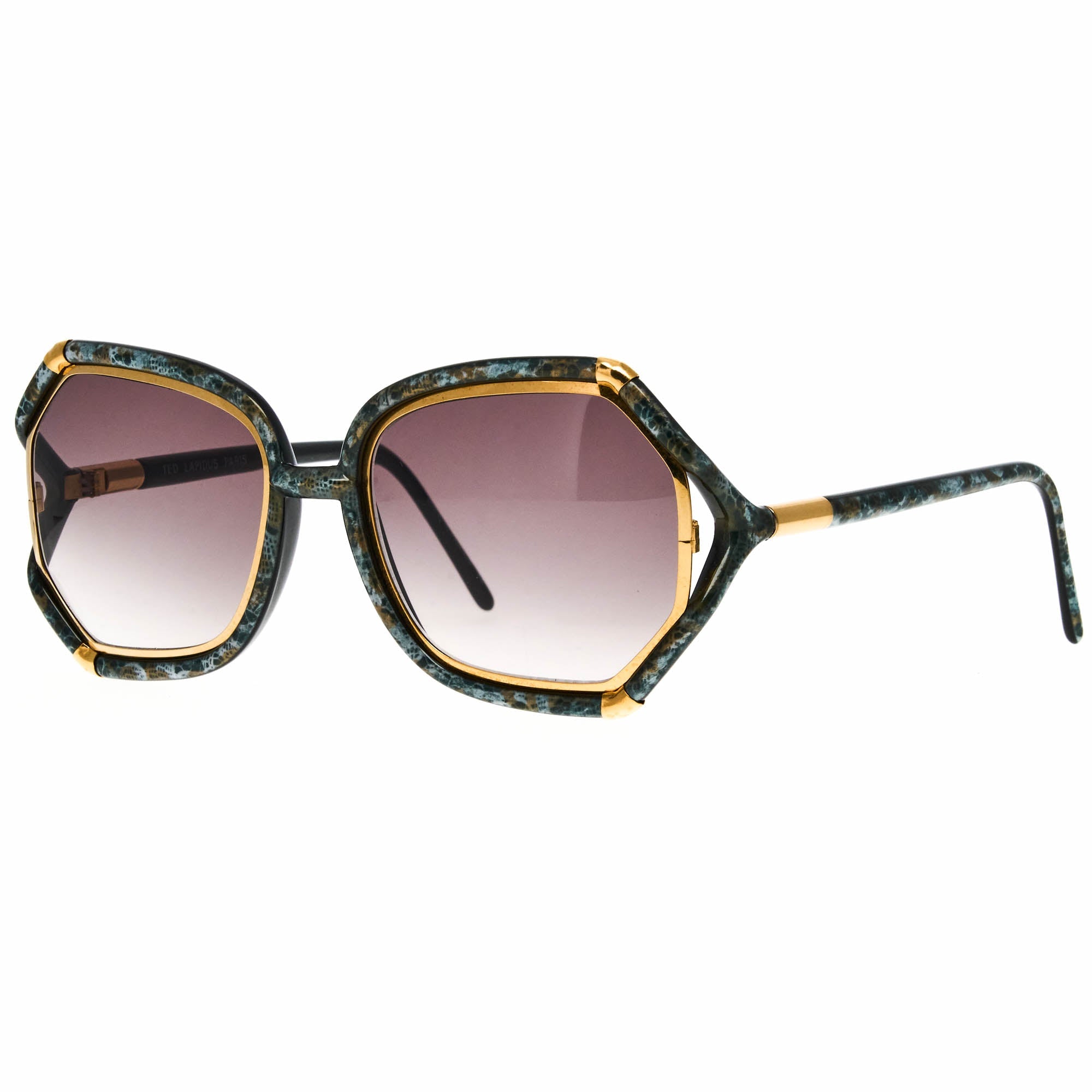 Ted Lapidus TL 10 0008