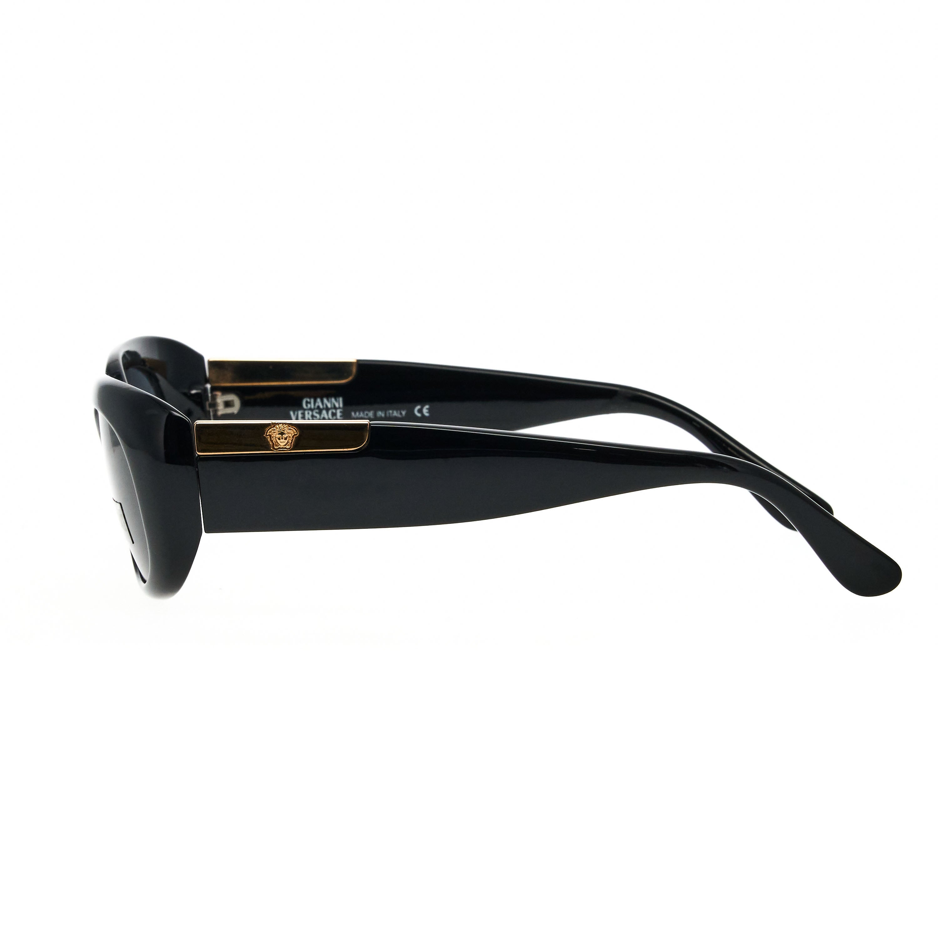 Gianni versace couture sunglasses hot sale