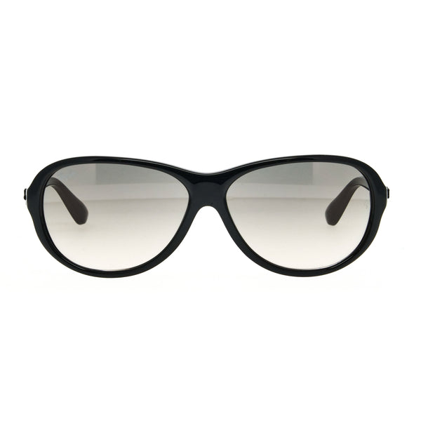 Ray-Ban 4153 frames with Case Ray-Ban Sunglasses Frame Only RB 4153 710 Tortoise Pilot  main image 2