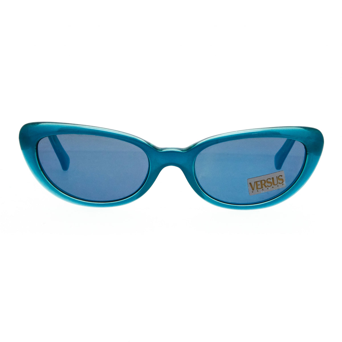 Versus by Versace E92/1 646 – Vintage Frames Company