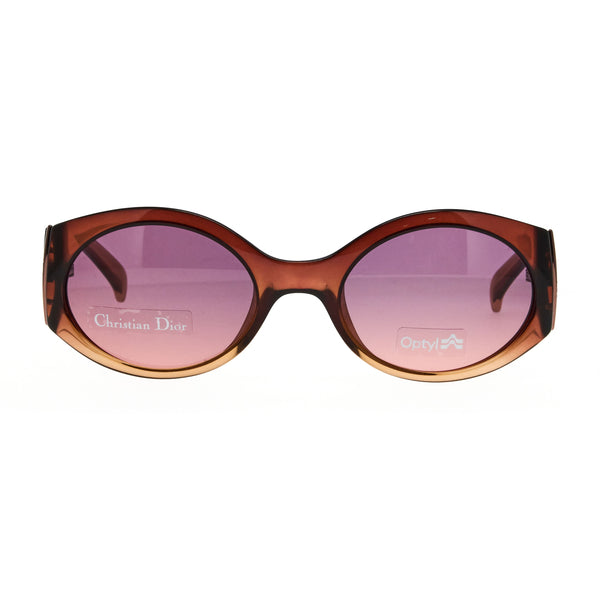 Christian Dior 18Z 54 – Vintage Frames Company