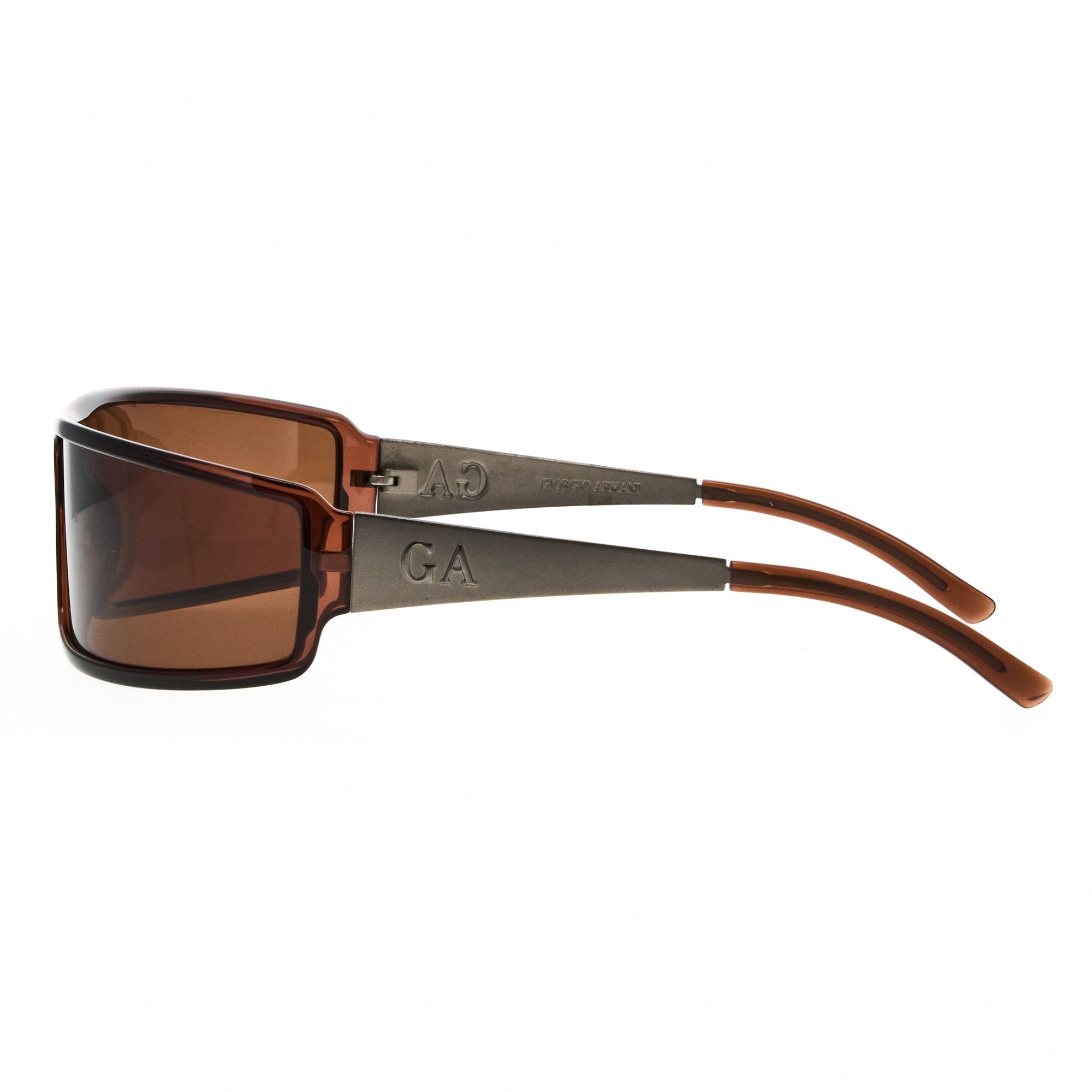 Giorgio Armani Ga 74/S Bd5 – Vintage Frames Company