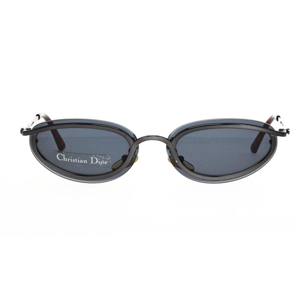 Christian Dior ヴィンテージアンサンブル S ミントグリーン Christian Dior 56C 51 – Vintage Frames Company
