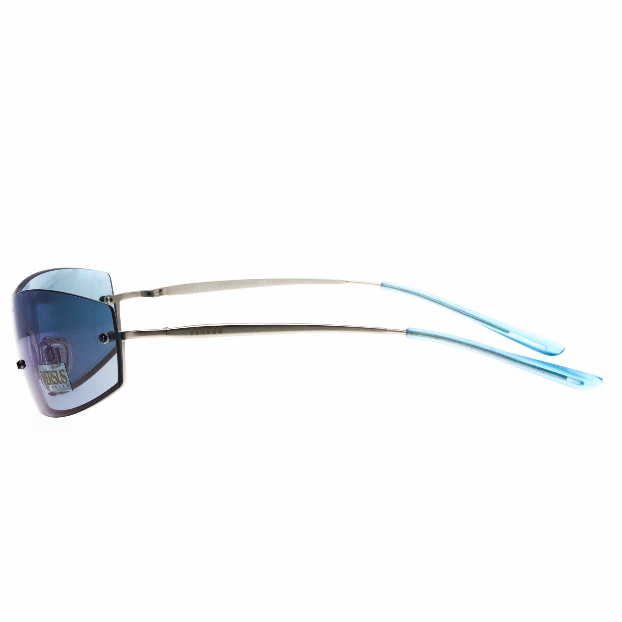 Versus by Versace L40 Col 22M 268 – Vintage Frames Company Versus by Versace L40 Col 22M 268 – Vintage Frames Company