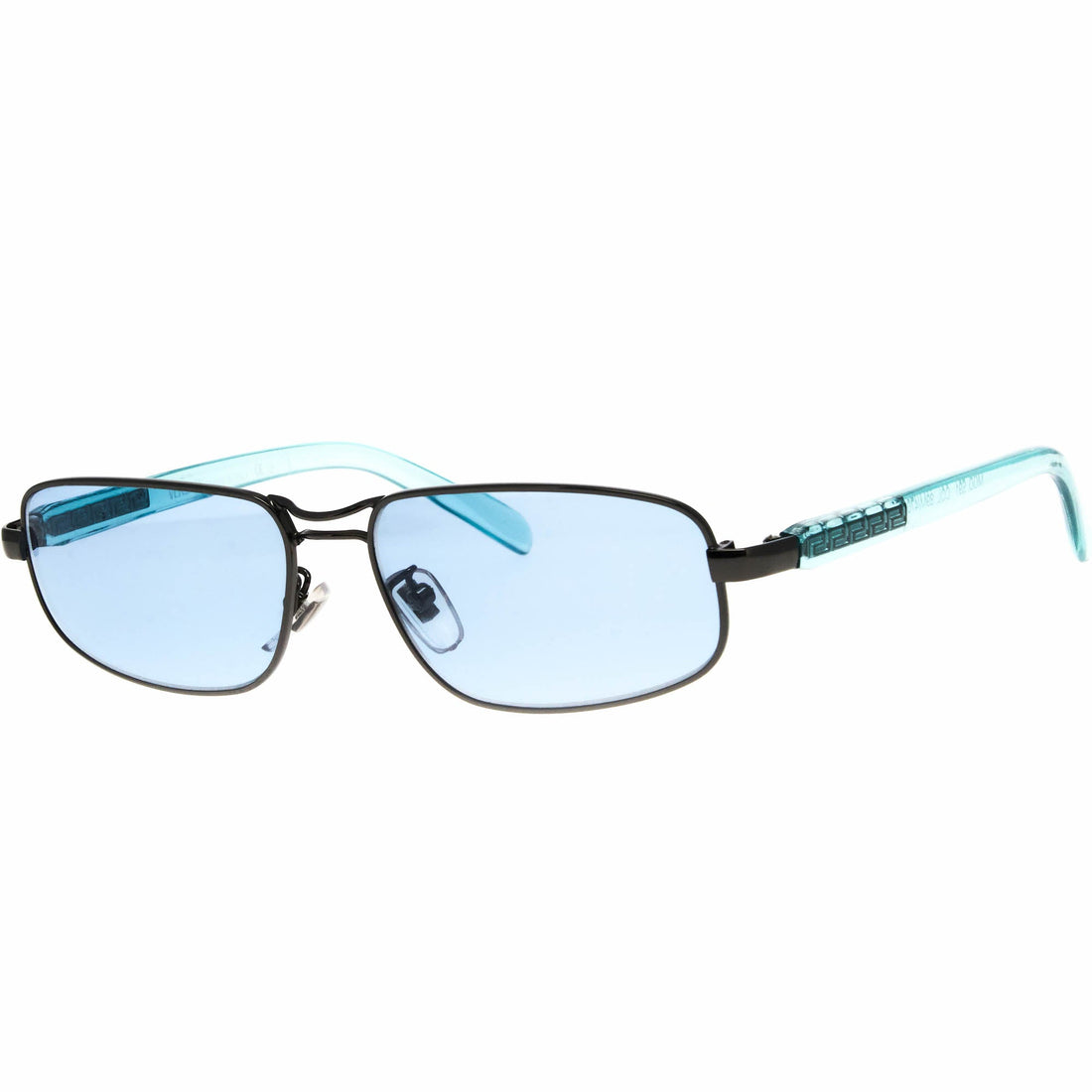 Fendi SL 7232 52 – Vintage Frames Company display picture 1