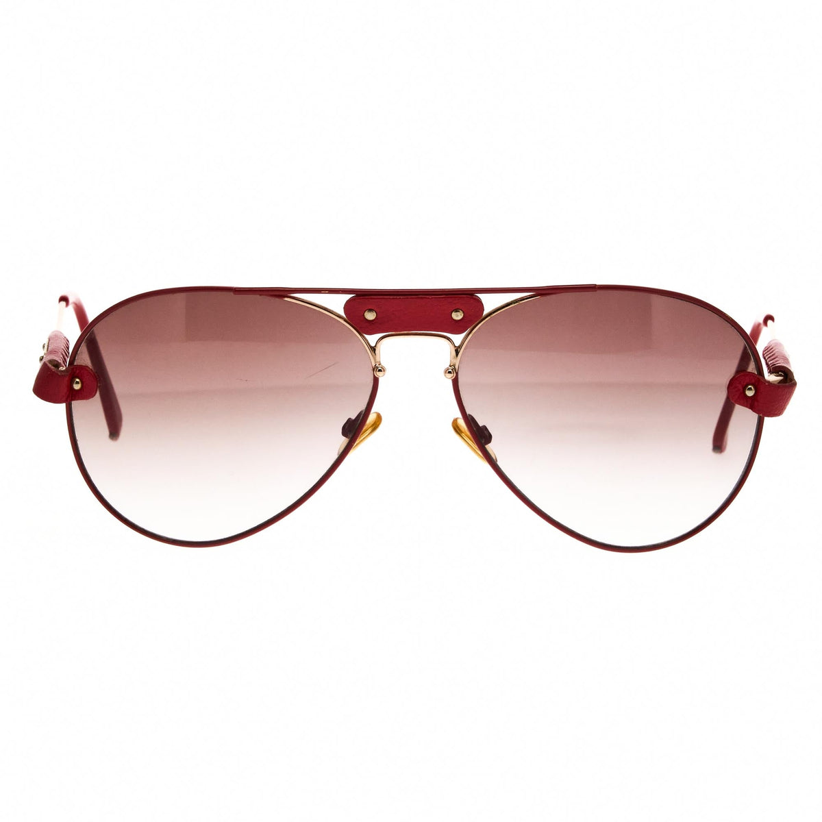 Authentic Chloe vintage sunglasses Chloe 73S 731 – Vintage Frames Company main image 4
