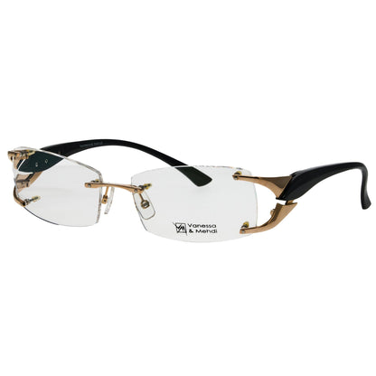 Vanessa &amp; Mehdi Vl1001 0002