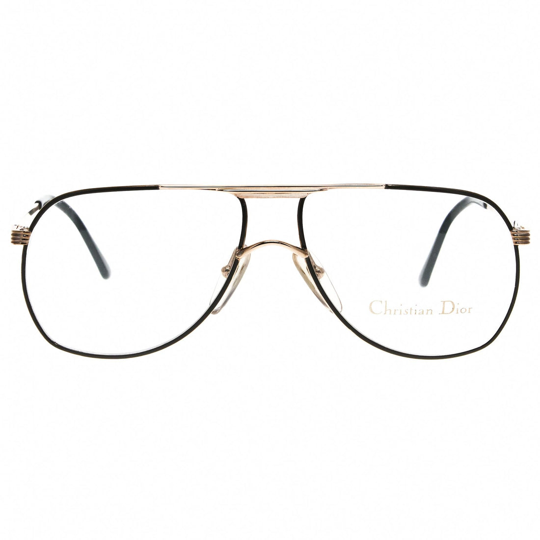 Christian Dior 2666 42 Silver