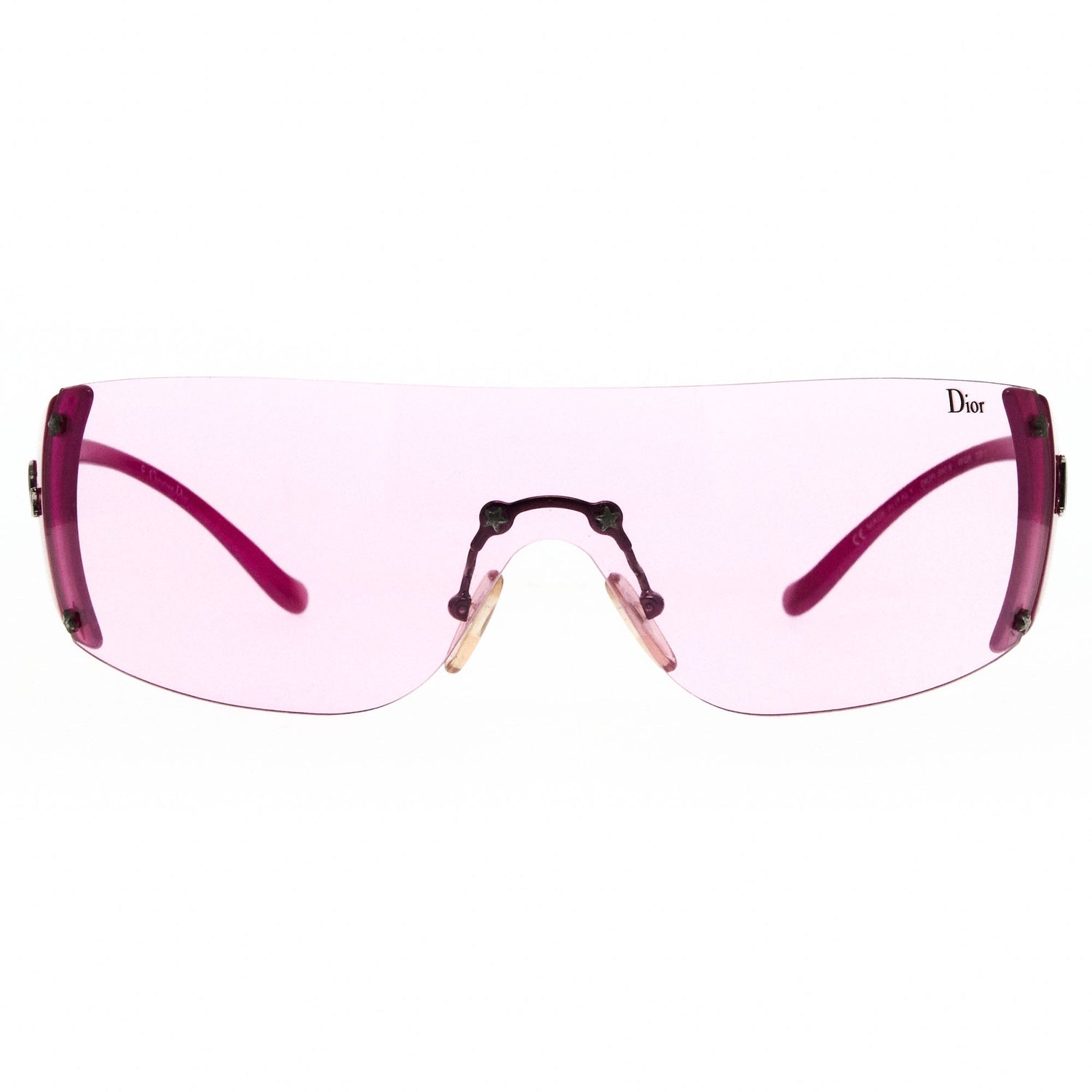 christian dior ski goggles Dior Ski 6 WQ8 120 – Vintage Frames Company