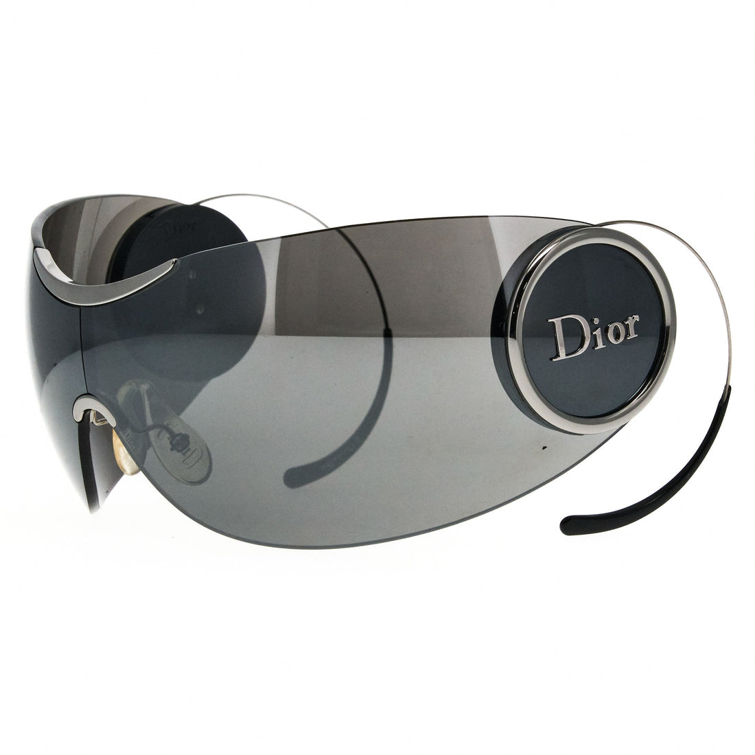 Dior Vane ? Vintage Christian Dior 2684 41 Vintage Eyeglasses – Ed & Sarna  main image 4